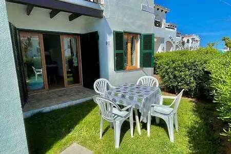 Mestral -apartamento Con Piscina Junto La Playa * Arenal d'en Castell