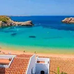 Apartment Mestral -apartamento Con Piscina Junto La Playa
