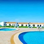Mestral -apartamento Con Piscina Junto La Playa Arenal d'en Castell