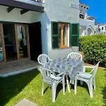 Mestral -apartamento Con Piscina Junto La Playa * Arenal d'en Castell