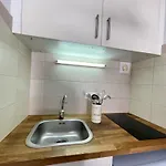 Apartment Mestral -apartamento Con Piscina Junto La Playa