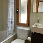 Mestral -apartamento Con Piscina Junto La Playa Apartment Arenal d'en Castell