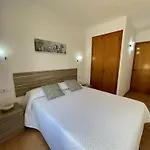 Apartment Mestral -apartamento Con Piscina Junto La Playa *