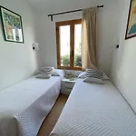 Apartment Mestral -apartamento Con Piscina Junto La Playa Arenal d'en Castell