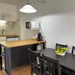 Mestral -apartamento Con Piscina Junto La Playa *