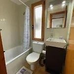 Mestral -apartamento Con Piscina Junto La Playa