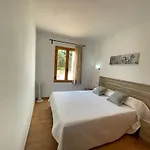 Apartment Mestral -apartamento Con Piscina Junto La Playa Arenal d'en Castell
