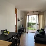 Apartment Mestral -apartamento Con Piscina Junto La Playa