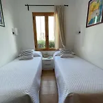 Mestral -apartamento Con Piscina Junto La Playa * Arenal d'en Castell
