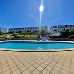 Apartment Mestral -apartamento Con Piscina Junto La Playa Arenal d'en Castell