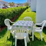 Mestral -apartamento Con Piscina Junto La Playa