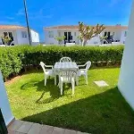Mestral -apartamento Con Piscina Junto La Playa * Arenal d'en Castell