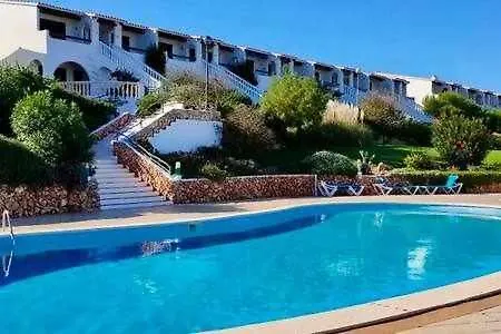 Mestral -apartamento Con Piscina Junto La Playa Appartement *