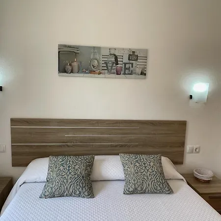 Mestral -apartamento Con Piscina Junto La Playa * Arenal d'en Castell
