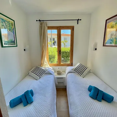 Appartement Mestral -apartamento Con Piscina Junto La Playa *