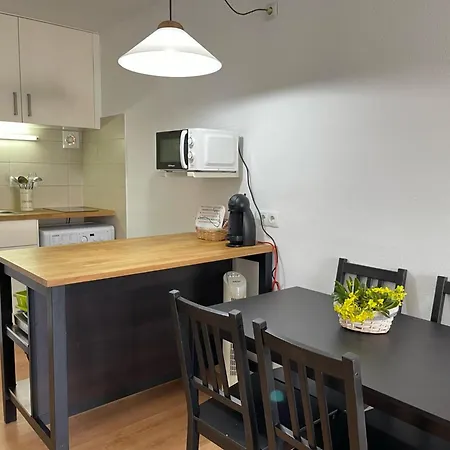 Mestral -apartamento Con Piscina Junto La Playa *