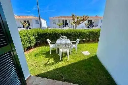 Mestral -apartamento Con Piscina Junto La Playa * Arenal d'en Castell