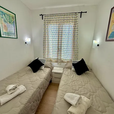 Relax In Arenal D Castell Con Piscinas * أرينال دو ان كاسيل
