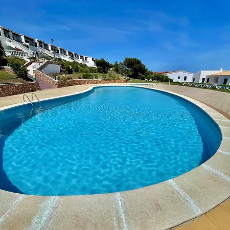 Relax In Arenal D Castell Con Piscinas * أرينال دو ان كاسيل