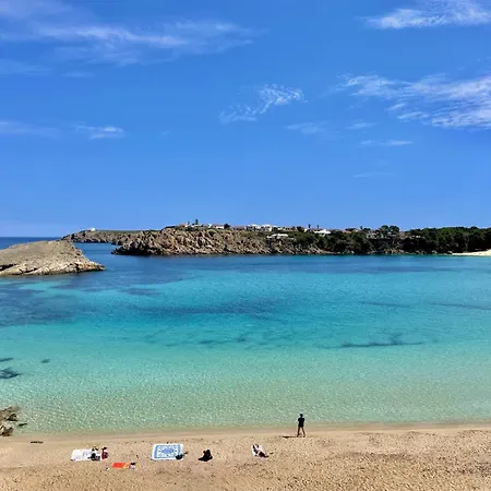 Relax In Arenal D Castell Con Piscinas * أرينال دو ان كاسيل